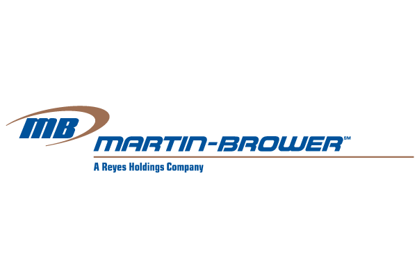 Martin Brower - Recognition Program