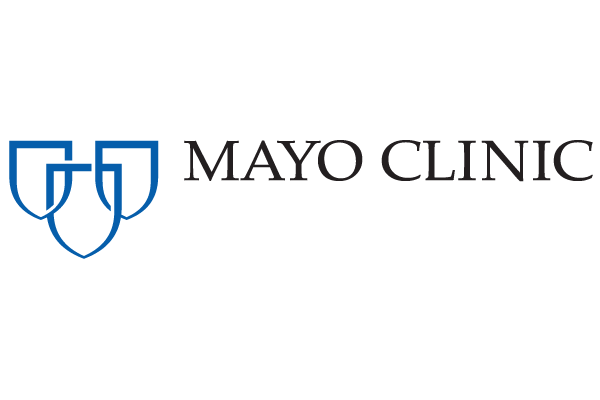 Mayo Clinic Service Award Program
