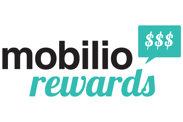 Mobilio Rewards Loyalty Program