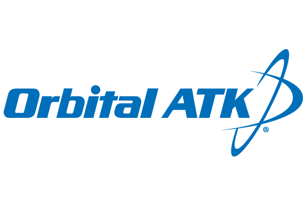 Orbital-ATK Service Award Program