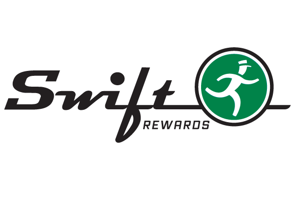 Swift Rewards - Sales Program