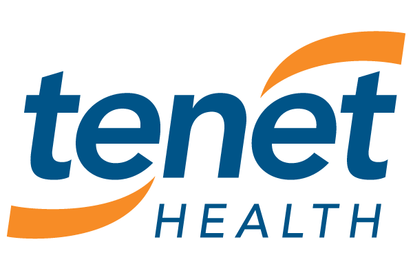Tenet Health - Service, Recognition & Presenter