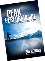 Book Order - Peak Performance