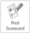 Pool Scorecard Button